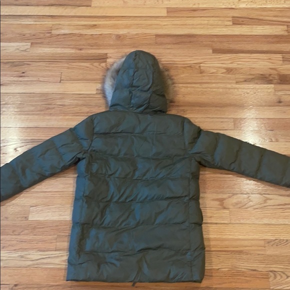 Uniqlo Boy’s Jacket - Picture 6 of 7